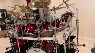 Up and down the Toms