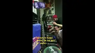 Dj Xory & Dj Fini- Sesión Tik Tok Vol.1 (2ª parte)