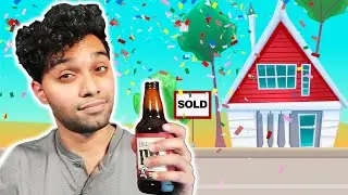Moving Out Celebration Stream