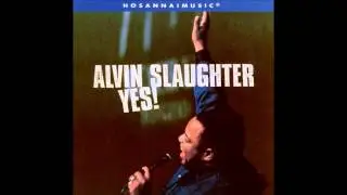 Move In This Place - Alvin Slaughter