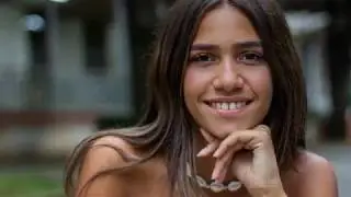 Alana | Ensaio Fotográfico Feminino