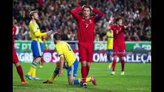 Какая БОЛЬ-Аргентина Ямайка 5-0