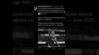 The Xhaka redemption arc will be never forgotten!! Thank you, Granit Xhaka. ♥️ #xhaka