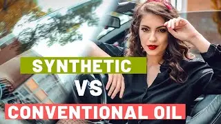 Synthetic vs Conventional Oil 2020 (Which Motor Oil Is Best For You?)