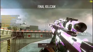 WE HIT SO MANY SHOT(COD HIGHLIGHTS)