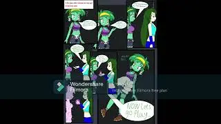 Shantae´s dolls collection by Diegosagiro