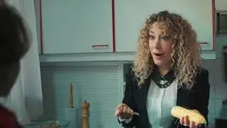 TRAILER OFICIAL "INSTRUCCIONES PARA LA POLIGAMIA"