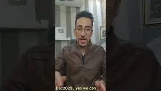 حصص مباشرة خاصة بأساسيات الرياضيات Base de maths  Bac2025 أضرضور مصطفى
