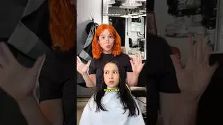 COMO É IR NO CABELEIREIRO EM 2024 KKKKKK #humor