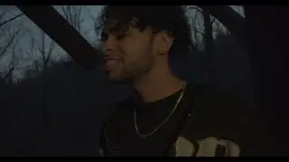 JeremiahBGV - 'December' (Filmed By: Mock Visuals)