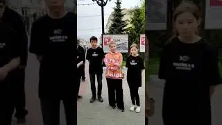 Экскурсии по городу Тамбову