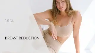 What is breast reduction?