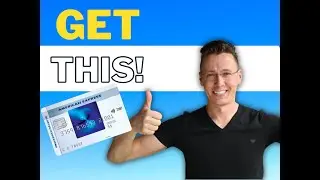 BEST CREDIT CARD/American Express Simply preferred Card review after 4years
