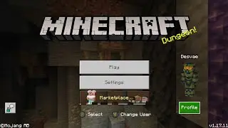 How to Toggle Classic Crafting in Minecraft Bedrock Edition