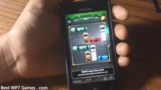Car Unblock for Windows Phone