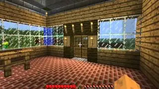 Minecrfat - Ku*wa moje pole (Upadłe drzewa)