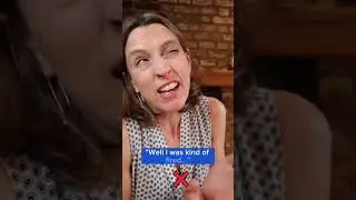 What not to say in your job interview