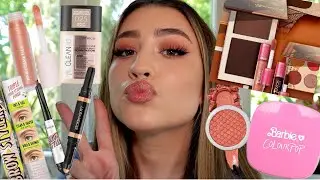 TESTING NEW PR MAKEUP