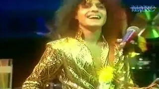 T.REX Groove A Little