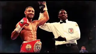 Kell Brook | Special K - Highlights : Knockouts
