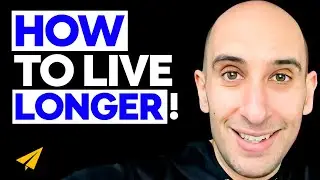 Simple Things You Can Do TODAY to Extend Your LIFE! | #LifeWithEvan