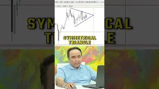 Symmetrical Triangle!