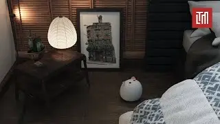 TLTM - The Room