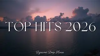 Top Music Playlist 2026 – Best Songs Collection – Top Hits 2026 – Greatest Spotify Hits