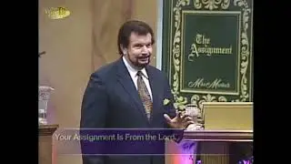 The Assignment..! Dr. Mike Murdock