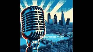 30. Matt Molloy: Mastering Adjudication, Arbitration and the Art of Professional Connection.