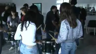 Tambores