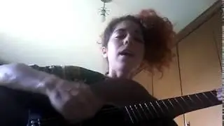 A CORNER- John Frusciante (cover)