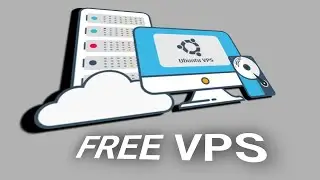 ✅Free VPS | Ubuntu Free VPS Server