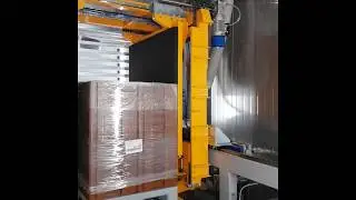 Pallet changer - TOPPY MASTER INVERTER