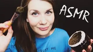 ASMR / Tingles for sleep, Taking care of you, Triggers, Roleplay
