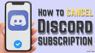 How to Cancel Discord Subscription (Step-by-Step Guide)