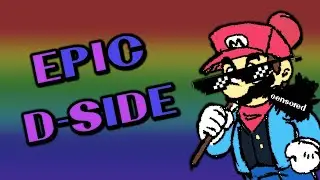 Epic Gaming: Definitive Edition - Epic D-Side [GAMEPLAY]