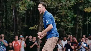 Here's how Ricky Wysocki WON $35,000 💰 