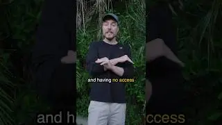 We powered a remote village in Zambia #mrbeast