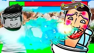 ROBLOX ANİME ENERGY CLASH SİMULATOR