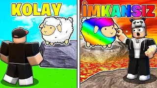ROBLOX'TA KOYUN BULMA OYUNU!