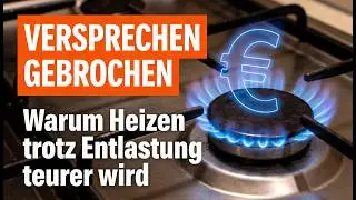 GAS PRICE SHOCK 2026: The hidden cost trap revealed