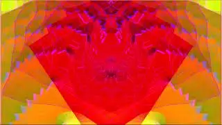 Shamanic chill - ethno chillrave downtempo house electro - Visuals