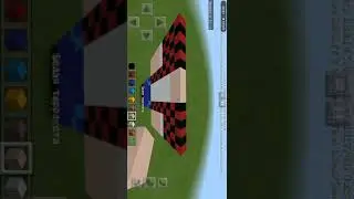 СТРОЮ 3D АИДА В МАЙНКРАФТ