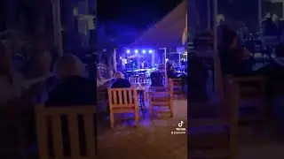 Идём на ужин. Jaz Fayrouz Resort 4*. 