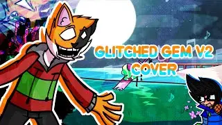 Glitched Gem V2 | @Olbaplol  Vs @josephgamer5568  | Semis: Sección 2 | ✨🎤Rhythmic Funkin Covers 🎤✨