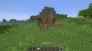Minecraft Build Hack (tutorial)