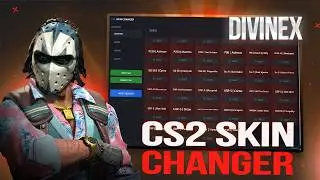 CS2 Skin Changer [2026] | FREE CS2 Skin Swapper | CS2 Skin Changer | Get ALL Guns Skins & Knives