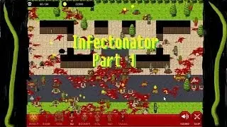 Infectonator: Money Bag Massacre