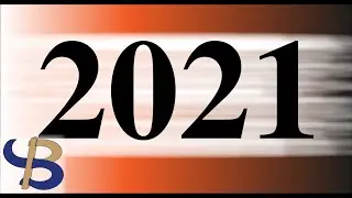 ALL THE NEW 2021 FEATURES!!